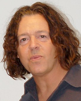Muzikant in 2007
