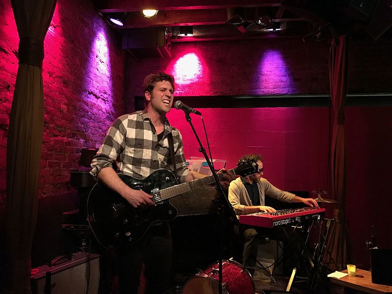 File:Radiator King at Rockwood Music Hall.jpg