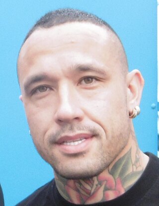 <span class="mw-page-title-main">Radja Nainggolan</span> Belgian footballer (born 1988)