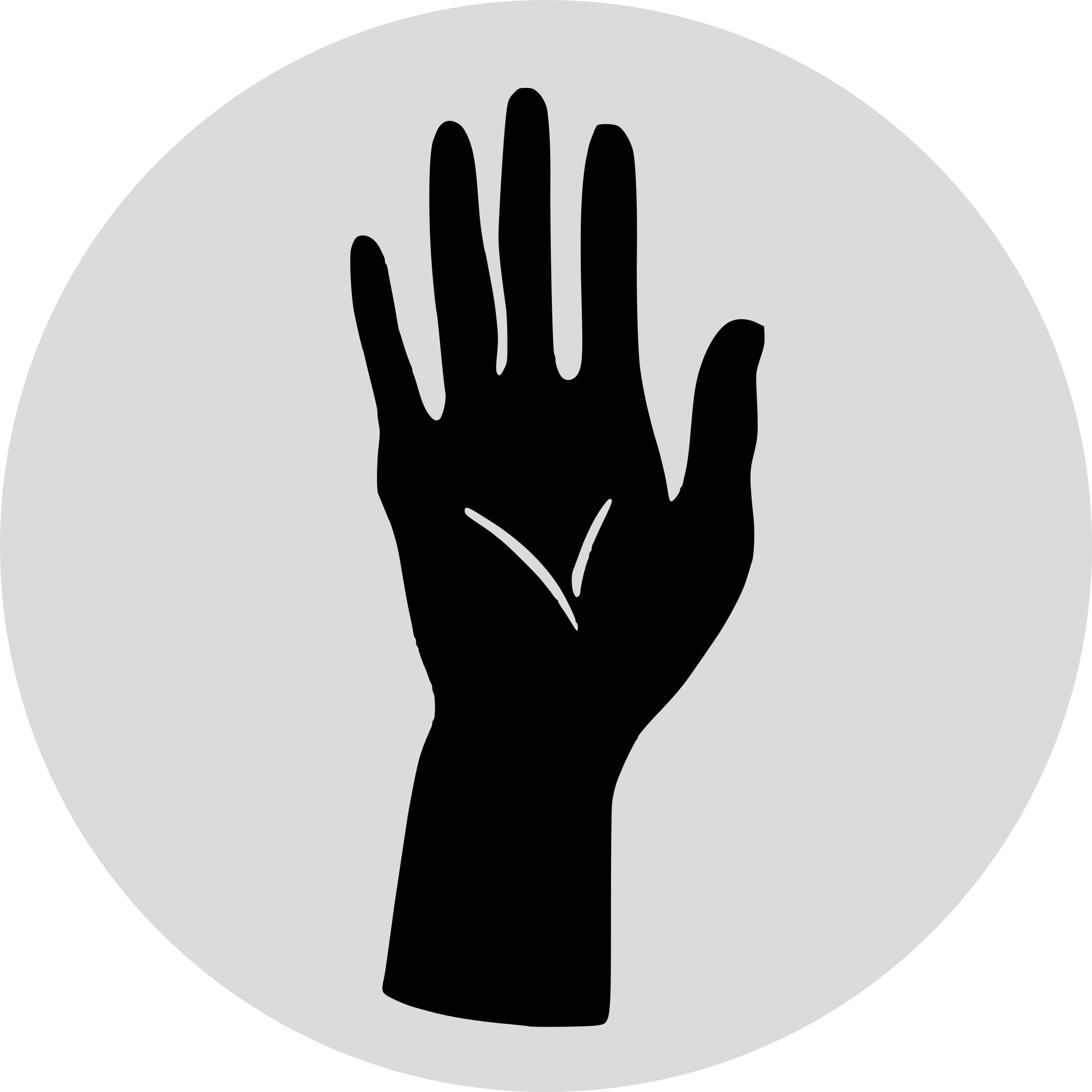 File:Raise hand gesture occupy.svg - Wikimedia Commons