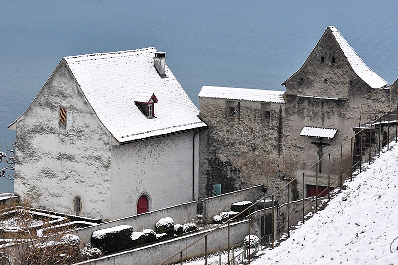 File:Rapperswil - Einsiedlerhaus - Schlossberg IMG 1374.JPG