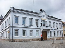Rathaus Elsterberg