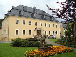 Rathaus Thum Rittergut