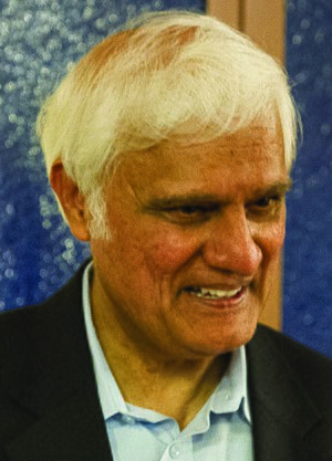 Ravi Zacharias: Vroeë lewe en opvoeding, Loopbaan, Persoonlike lewe