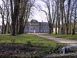 Château de Ranchicourt