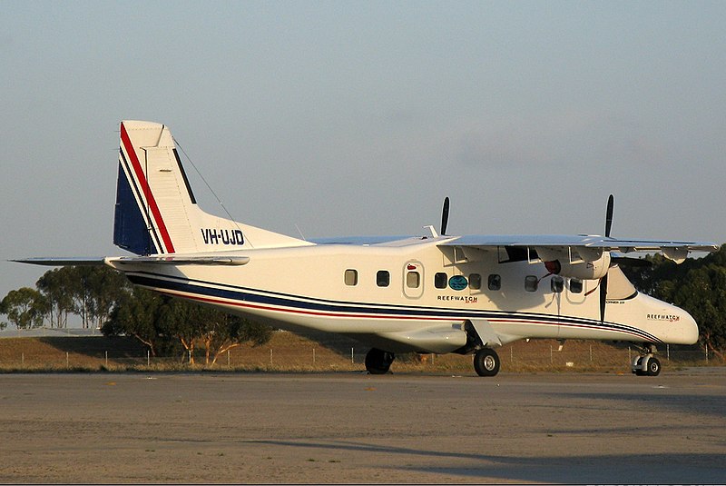 File:Reefwatch Air Tours Dornier Do 228 Vabre.jpg