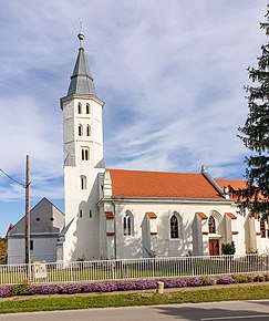 Reformed church in Gacsály 03.jpg