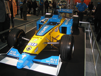 Renault R23 (2003)