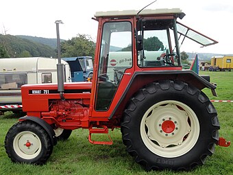 Renault 751S