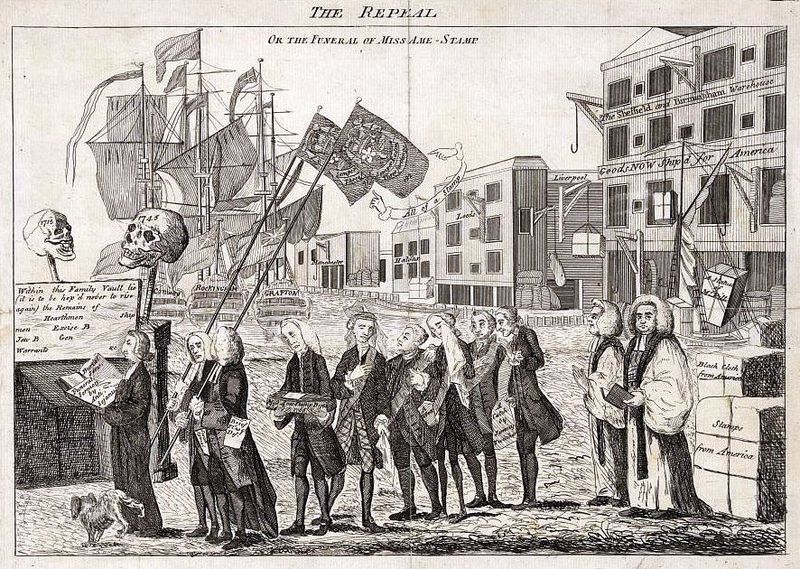 File:Repeal of the Stamp Act.jpg