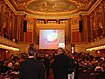 Saal im Kurhaus Wiesbaden