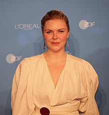 Ricarda Seifried, Berlinale 2022