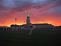 Thumbnail for List of higher education institutions in Denver