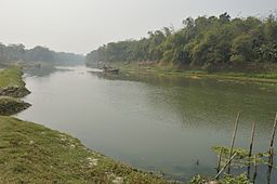 River Churni - Halalpur Krishnapur - Nadia 2016-01-17 8762.JPG