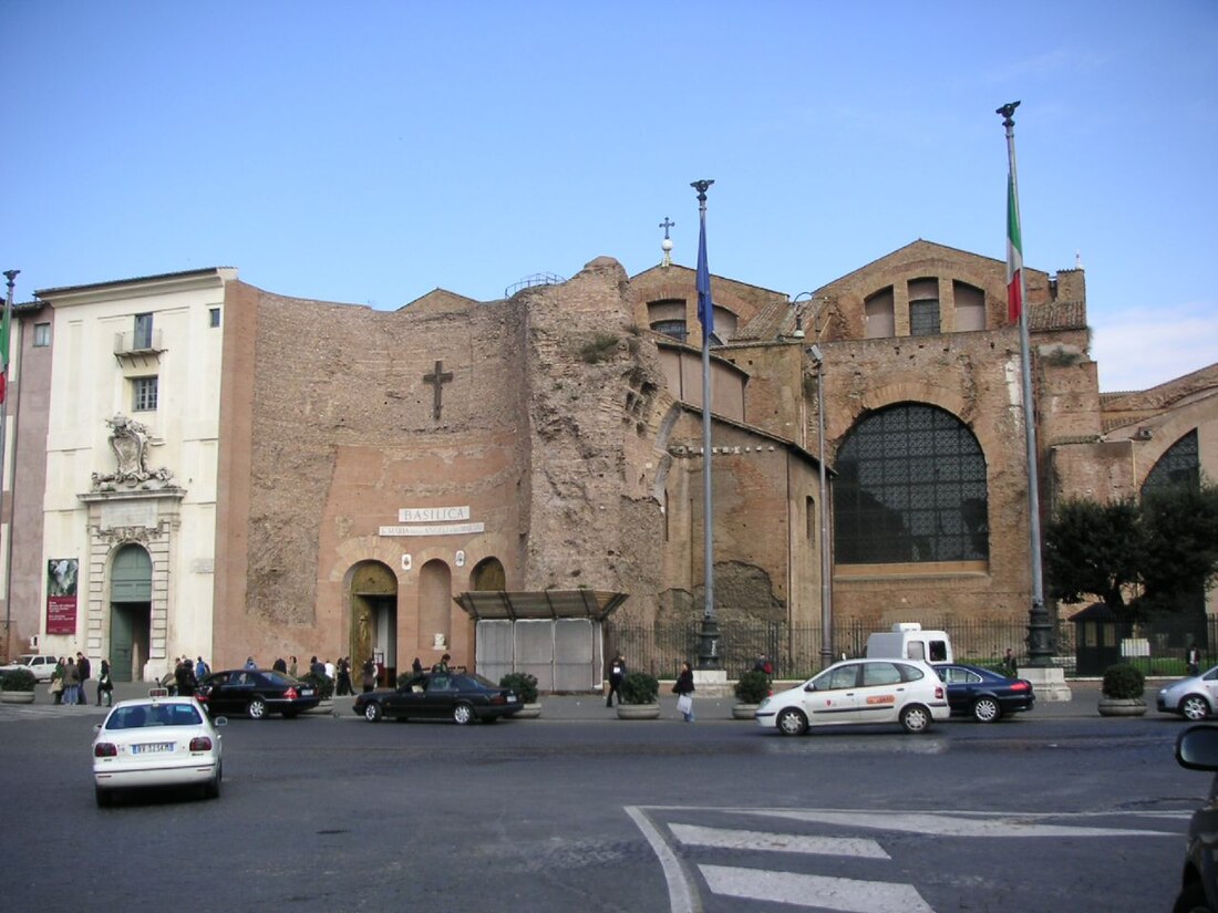 Museo Nazionale Romano