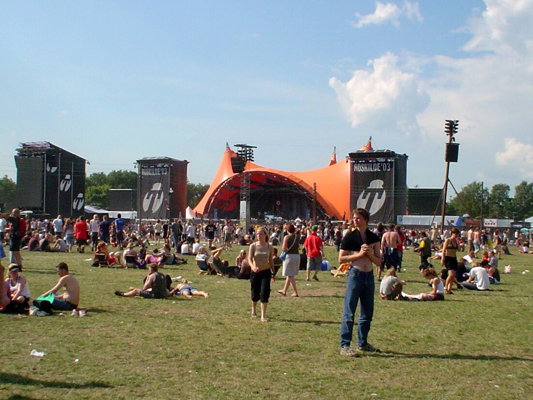 Festival de Roskilde