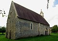 Chapelle Notre-Dame de l'Ortial