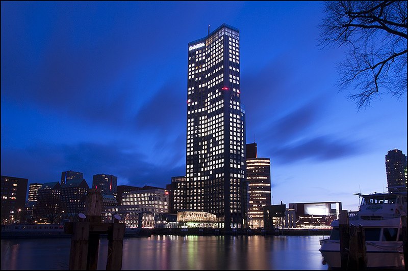 File:Rotterdam - Maastoren.jpg