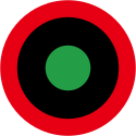 Royal Libyan Air Force (1951–1969)