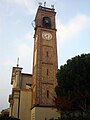 Rovellasca - chiesa dei Santi Pietro e Paolo - campanile.jpg