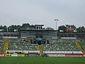 Rudolf-Harbig-Stadion Stand.JPG