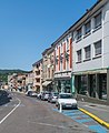* Nomination Rue Cayrade in Decazeville, Aveyron, France. --Tournasol7 05:52, 25 September 2017 (UTC) * Promotion Good quality. --Jacek Halicki 08:04, 25 September 2017 (UTC)