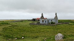 Ruin at Bail Lochdrach - geograph.org.uk - 505728.jpg