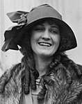 Ruth Malcomson 1924