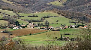 Habiter à Ségura