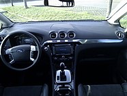 File:Ford S-Max Titanium S (Facelift) – Frontansicht, 18. Juni 2012,  Ratingen.jpg - Wikipedia