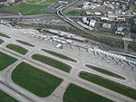 Aéroport international de San José