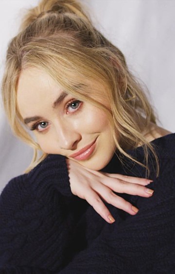 File:Sabrina Carpenter 2019.jpg