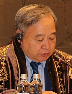Sadibek Tügel Kazakh writer and publicist (born 1955)