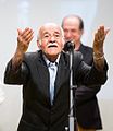 Saeed Poursamimi 17th Iranian cinema celebration.jpg