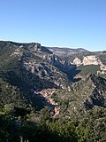 Vignette pour Grand site de France des Gorges de l’Hérault