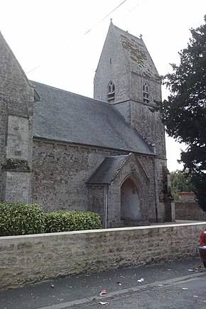 Saint-Hilaire-Petitville - Église.jpg