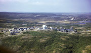 Radarstation (1961)