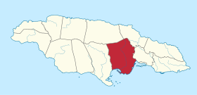 Saint Catherine in Jamaica.svg