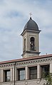 * Nomination Bell tower of the Saint Gratus of Aosta church in Ivrea, Piedmont, Italy. --Tournasol7 05:39, 27 August 2022 (UTC) * Promotion  Support Good quality. --Poco a poco 08:13, 27 August 2022 (UTC)