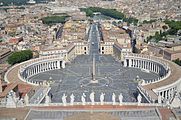 Saint Peter's Square