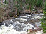 St. Vrain Creek