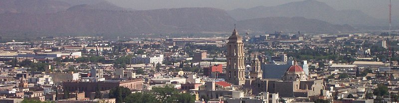 File:Saltillo, mexico(3) Panoramica 1.jpg