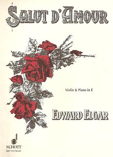 Edward Elgar