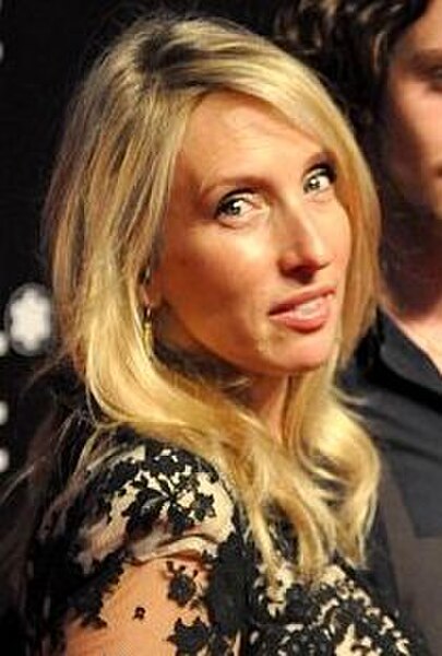 Taylor-Johnson in September 2010