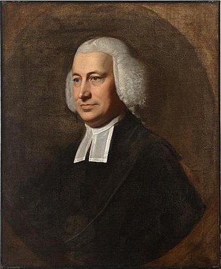 <span class="mw-page-title-main">Samuel Cooper (clergyman)</span>