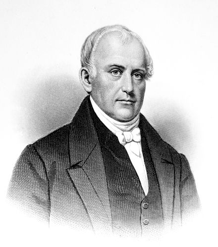 Samuel Slater (1768–1835), popularly called "The Father of the American Industrial Revolution"