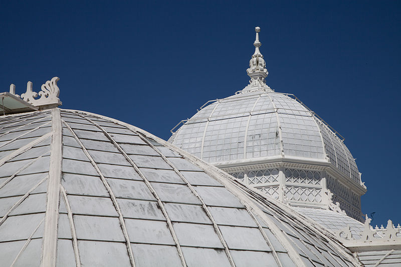 File:San Francisco Conservatory of Flowers-25.jpg