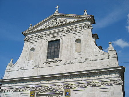 San Girolamo degli Schiavoni