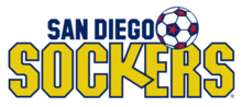 Thumbnail for San Diego Sockers (1978–1996)