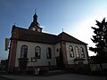 Katholische Kirche St. Laurentius